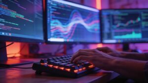 AI Deployment & MLOps