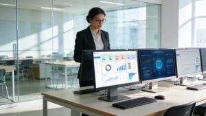 AI Education Software