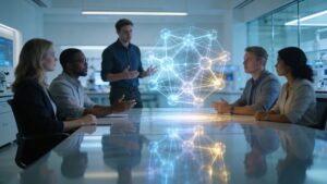 AI Ethics & Responsible AI