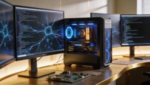 AI Frameworks & Libraries