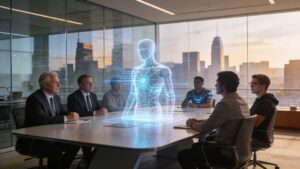 AI Governance & Regulation