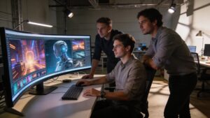 AI Image & Video Tool Reviews