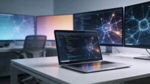 AI Portfolios & Projects