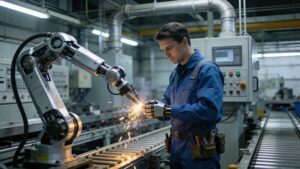 AI & Workforce Impact