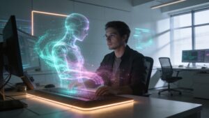 AI for Content Creation