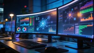 AI for Data Analysis