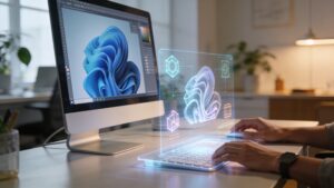 AI for Design & Creativity