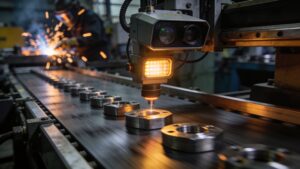 AI in Manufacturing
