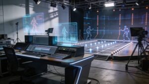 AI in Media & Entertainment