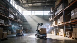 AI in Retail & E-Commerce