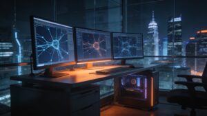 Advanced AI Engineering Paths