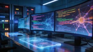 Natural Language Processing Tools