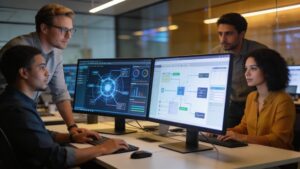 No-Code & Low-Code AI