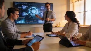 Teaching AI as a Career