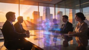 AI for Business & Managers