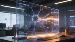 What Is Machine Learning and Why Is It Central to AI?