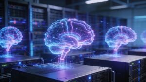 What Are Neural Networks? How AI Learns Like a Brain