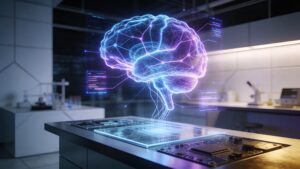 What Is Deep Learning and How Is It Different From Traditional AI?