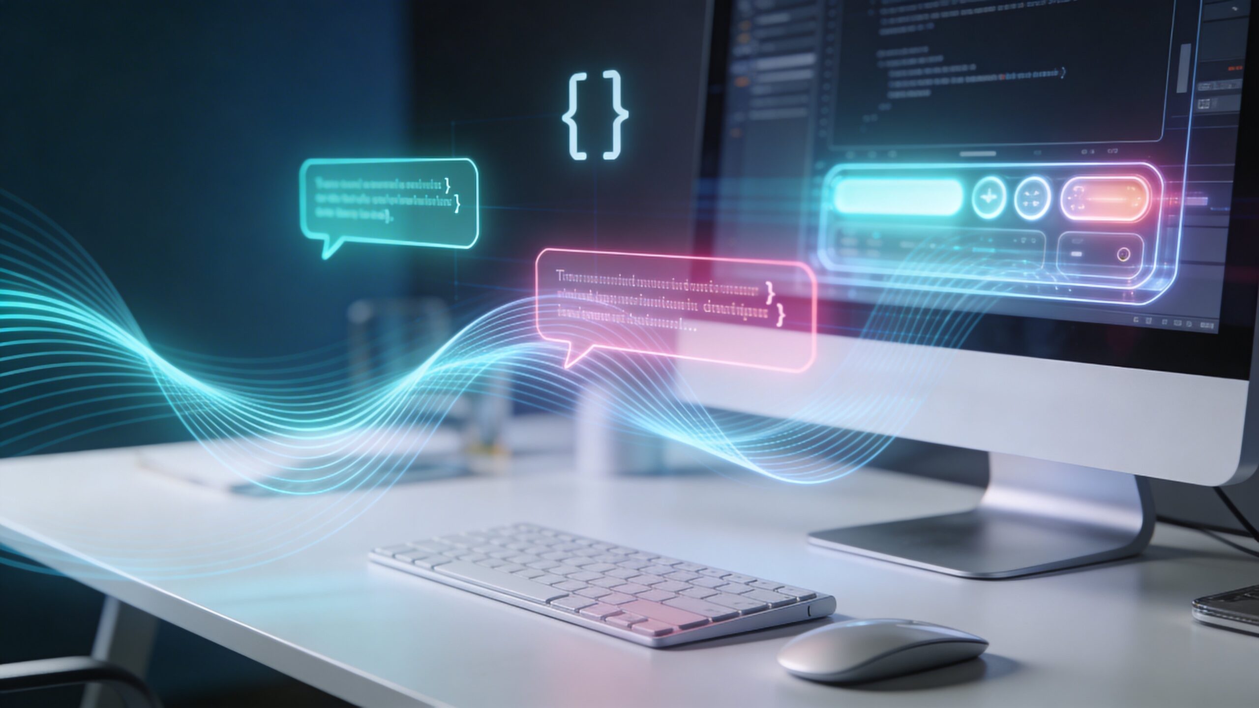 What Is Natural Language Processing (NLP)? How AI Understands Language