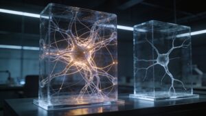 Overfitting vs Underfitting: Why AI Models Fail