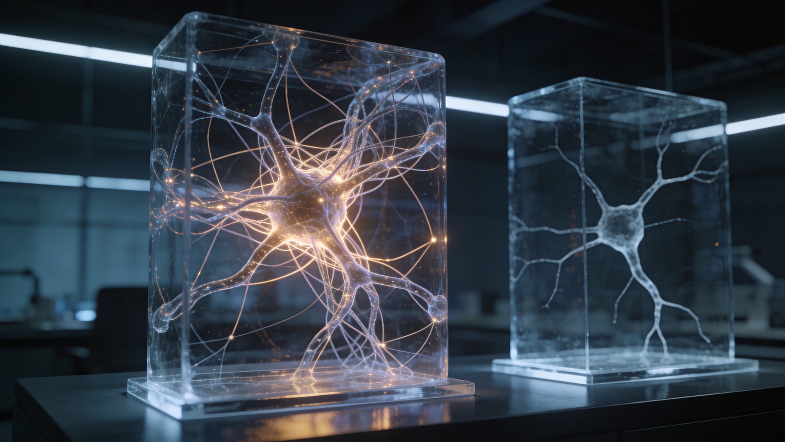 Overfitting vs Underfitting: Why AI Models Fail