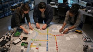 Premium editorial hero image for What Is Data Science for AI? A Beginner’s Guide to the AI Data Pipeline